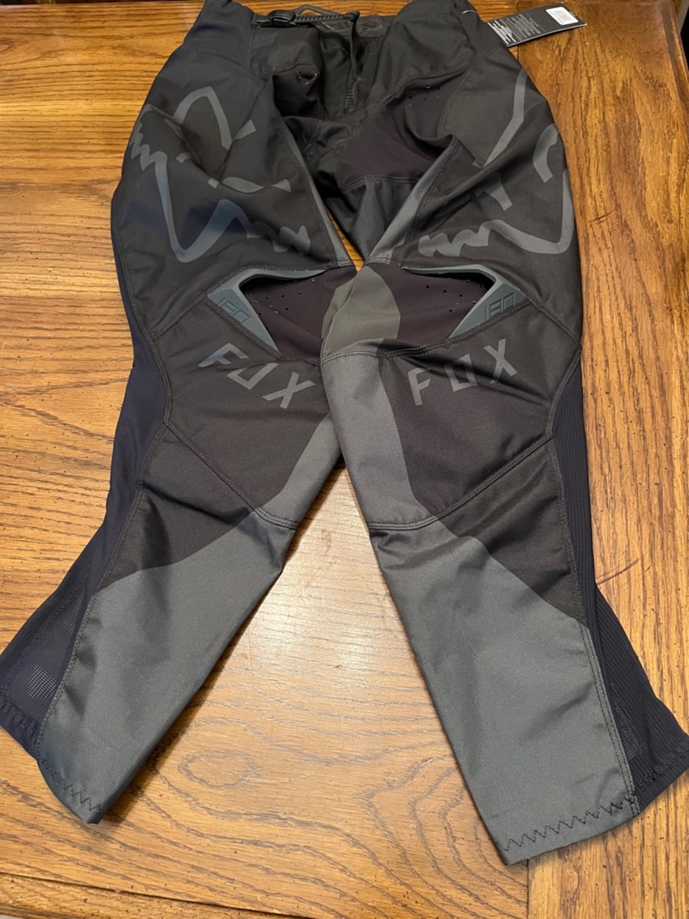 Fox Racing 180 LEED MOTOCROSS PANT, size 30, NWT